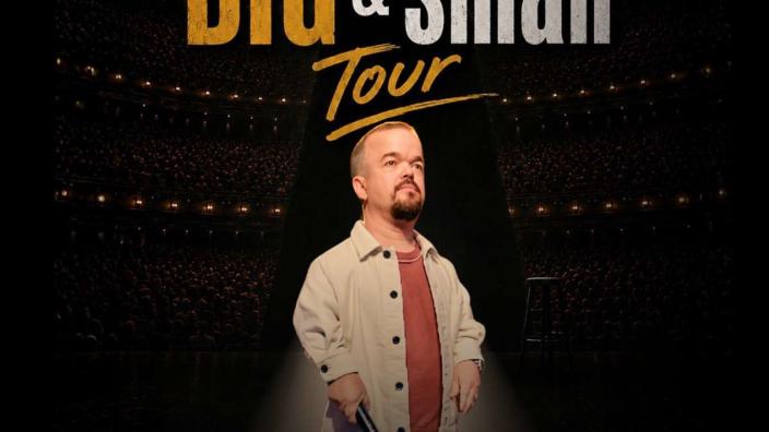 Brad Williams
