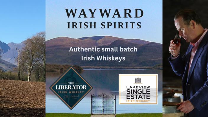 Wayward Irish Spirits | Killarney, Kerry - Discover Kerry
