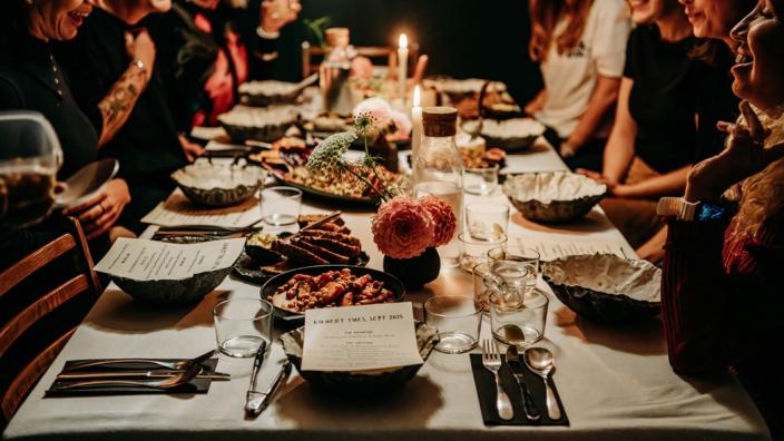 Taste the Jewellery Quarter: A Creative Dining Experience in Birmingham at Gulp