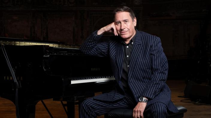 Jools Holland and his Rhythm and Blues Orchestra