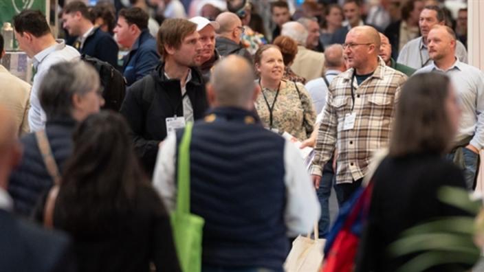 Geotechnical Engineering & Operations Expo at NEC Birmingham