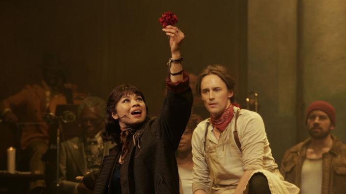Hadestown: The Musical (Cert TBC) at Warwick Arts Centre