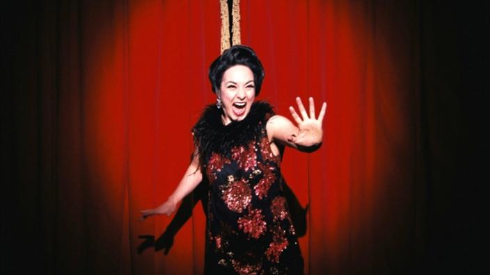 Tracey Collins: There Is a Spotlight That Never Goes Out at The Old Joint Stock Pub and Theatre