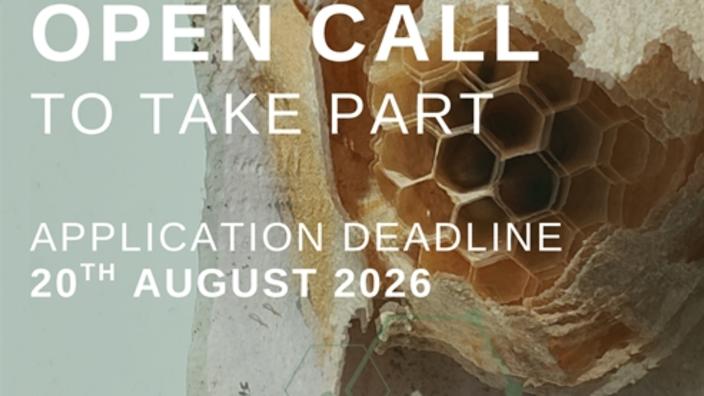 BioCraft Birmingham Open Call at The Hive