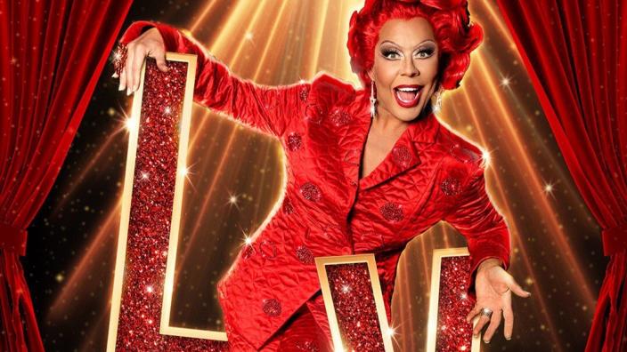 La Voix: Live