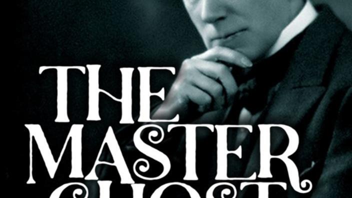 The Master Ghost Hunter at The Albany Theatre