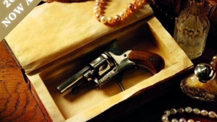 Murder Mystery Evening at Coombe Abbey Hotel