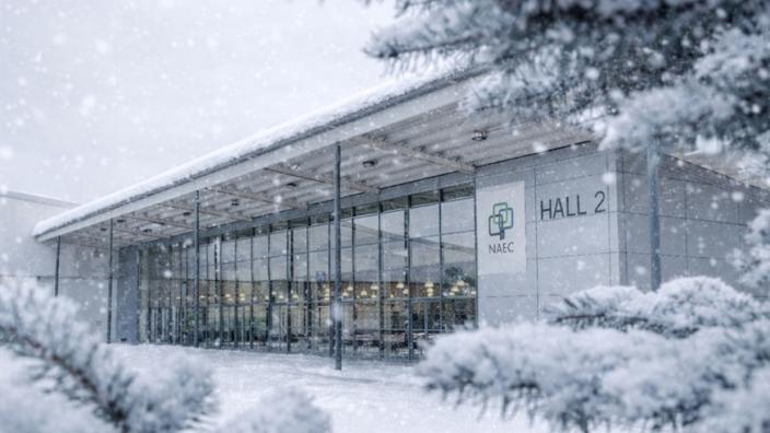 Stoneleigh Winter Fair at NAEC Stoneleigh