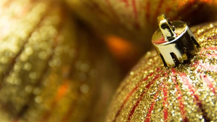 Lunchtime Organ Concert 26/27: Lunchtime Christmas Music
