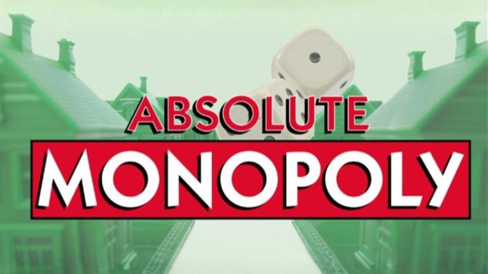 Absolute Monopoly at The Old Joint Stock Pub and Theatre