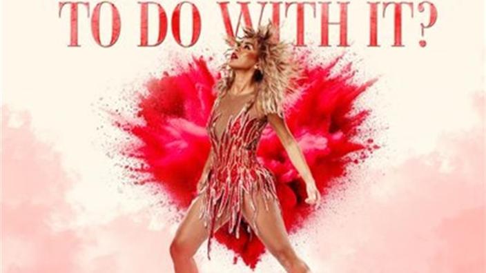 What's Love Got To Do With It at Wolverhampton Grand Theatre