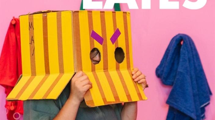 Friday Lates (October) at Wolverhampton Art Gallery