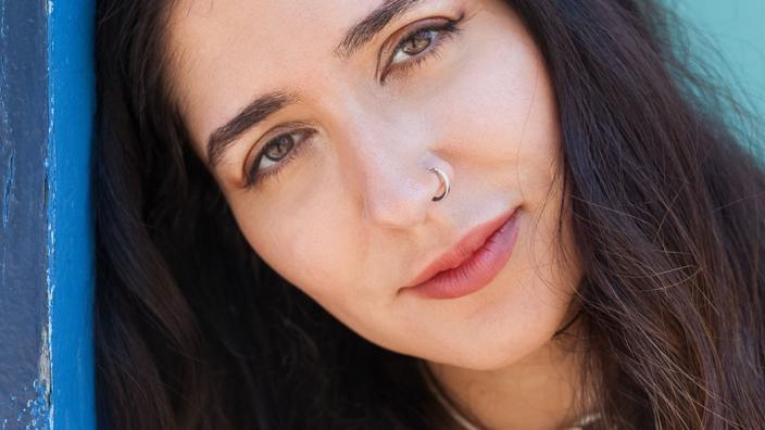 Goddesses of the Underworld with Nikita Gill at Warwick Arts Centre
