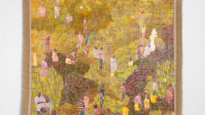 British Art Show 10: A Chorus of Strangers at Warwick Arts Centre