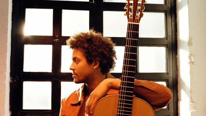 Chineke! Orchestra - Orchestral Series 26/27 at Warwick Arts Centre