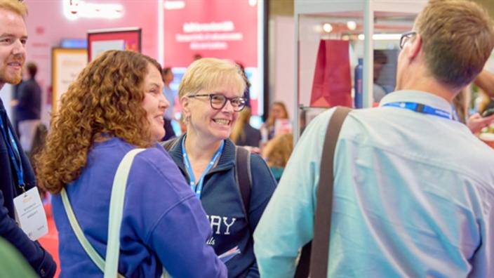 World of Learning Conference & Exhibition 2026 at NEC Birmingham