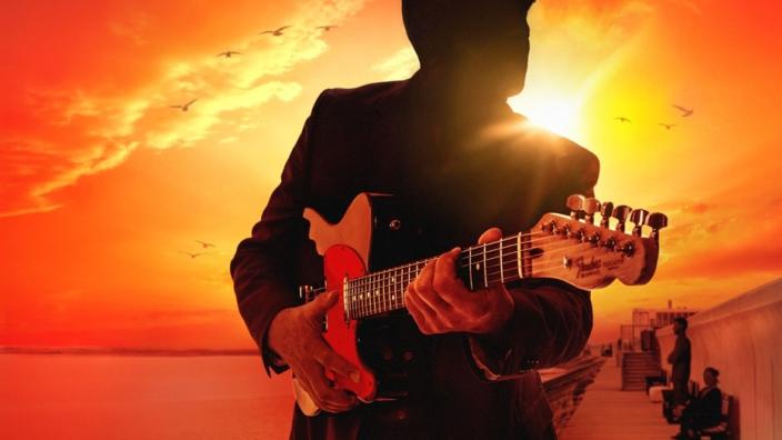 Wilko: Love and Death and Rock n' Roll at Belgrade Theatre