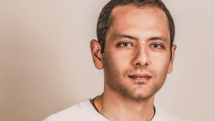 Omar El Akkad - One Day, Everyone Will Have Always Been Against This at Warwick Arts Centre