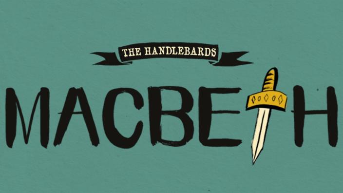 Macbeth at The Core Theatre Solihull