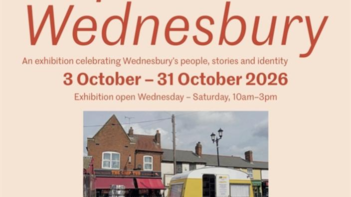 The People's Map of Wednesbury