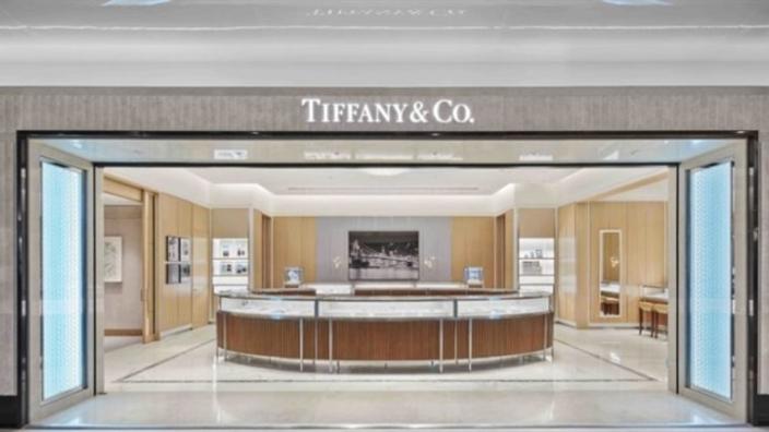 Tiffany and co stratford discount