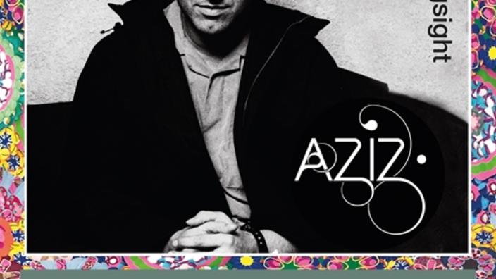 Aziz Ibrahim 'Lahore to Longsight' Album Release at The Tin Music and Arts Coventry