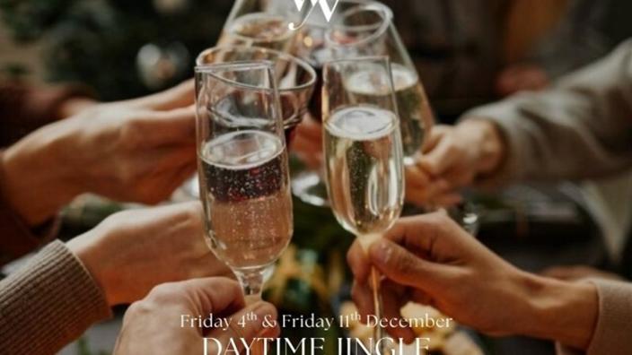 Daytime Jingle at Windmill Village Hotel, Golf & Spa
