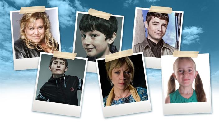 A Shameless Night: An Evening with the Cast of Shameless