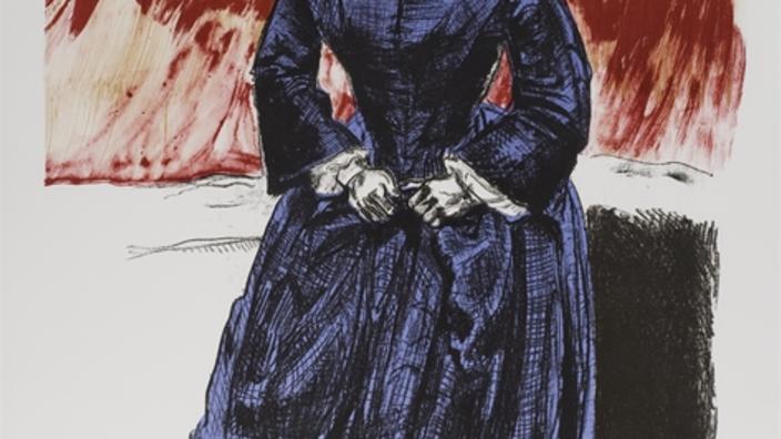 Paula Rego: Visions of English Literature at Rugby Art Gallery & Museum