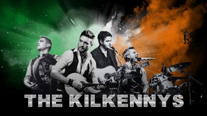 The Kilkennys at The Core Theatre Solihull