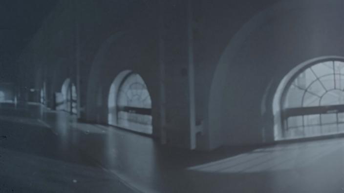 Chemigrams - Camera-less photography with artist Tom Godwin at ThinkTank Birmingham Science Museum