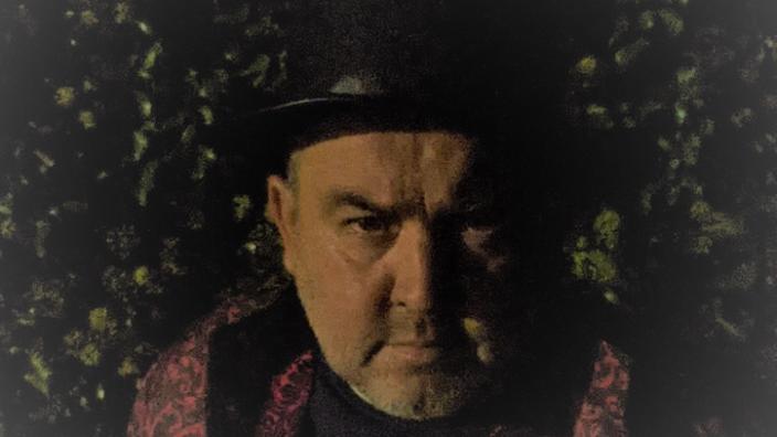 Sinister Stratford Ghost Walk at The Platinum Jubilee Tree, Sheep Street