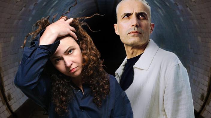 Dan Whitehouse and friends: End-of-Year Review 2026 with Special Guest Polly Paulusma