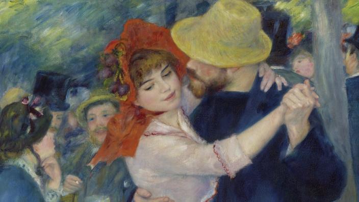 Exhibition On Screen: Renoir & Love (Cert TBC) at Warwick Arts Centre