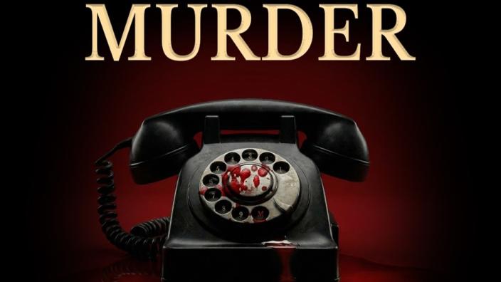 Dial M for Murder at Belgrade Theatre
