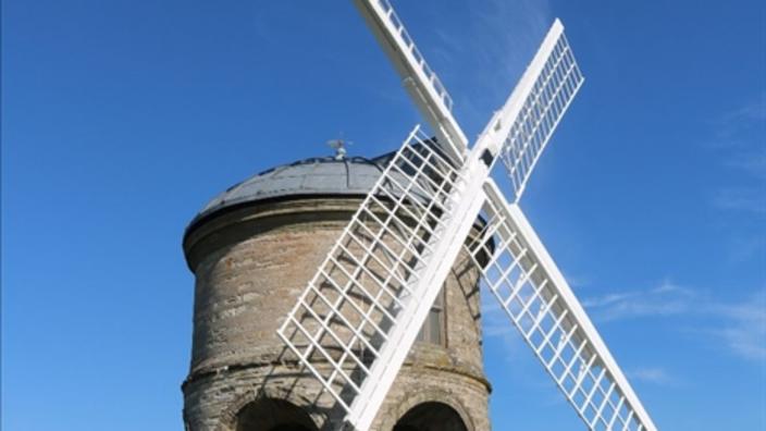 Heritage Open Days - Chesterton Windmill at Chesterton Windmill