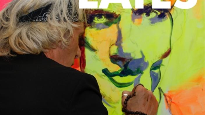 Friday Lates (November) at Wolverhampton Art Gallery