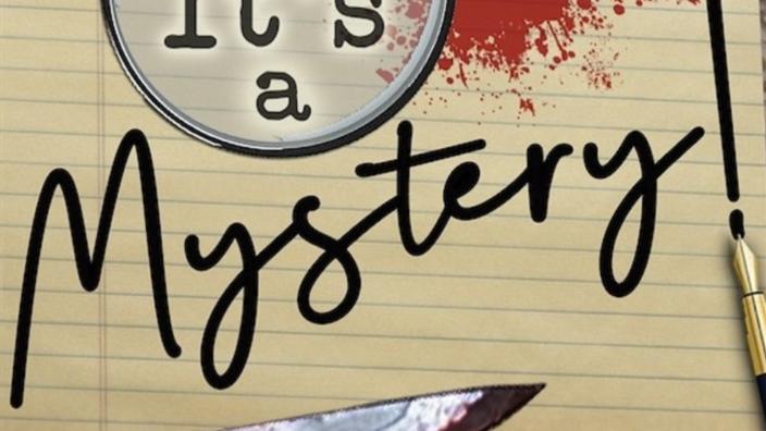 It's A Mystery! at The Old Joint Stock Pub and Theatre