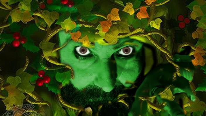 Don't Go Into The Cellar co.: Folk Horror at Midlands Arts Centre