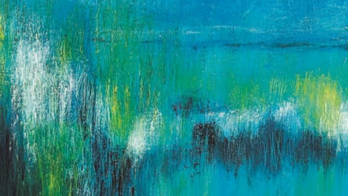 Betsy Smith: Memory in Colour at Wolverhampton Art Gallery