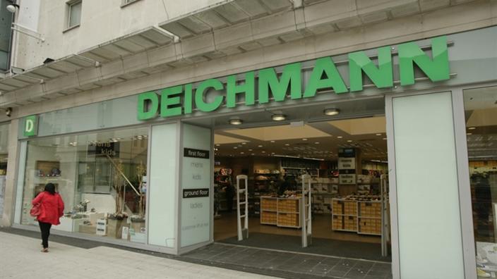 Deichmann vegan shoes sales