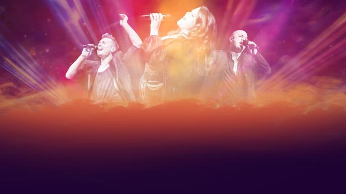 The Music of Fleetwood Mac by Candlelight at The Alexandra