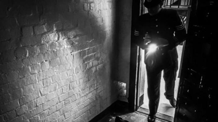 The Murder of Michael O’Sullivan at West Midlands Police Museum