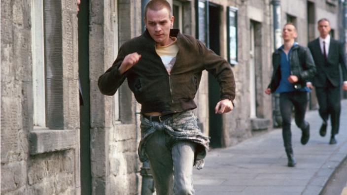 Rip It Up: Trainspotting (30th Anniversary) (Cert 18) at Warwick Arts Centre