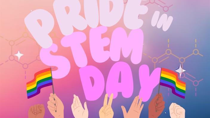 Pride in STEM Day at ThinkTank Birmingham Science Museum