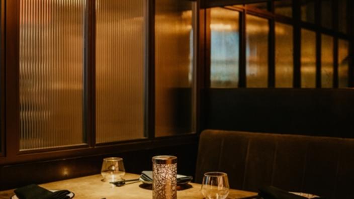 Lulu Wild Pre-Show & Event Dining Experience at Broad Street