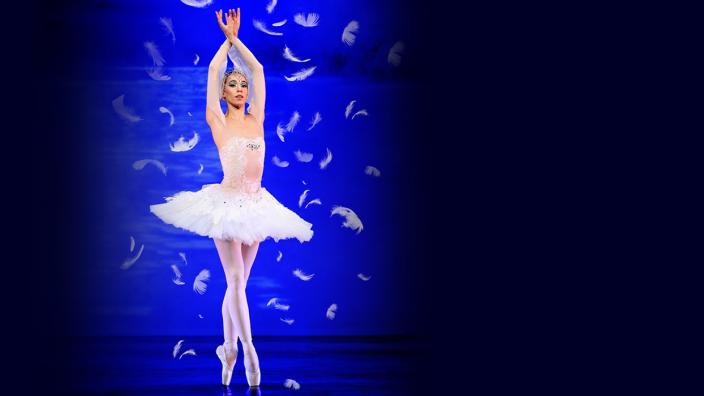 Varna Ballet: Swan Lake at Warwick Arts Centre