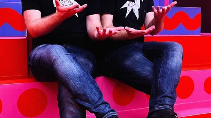 Meet the Science Magician at ThinkTank Birmingham Science Museum