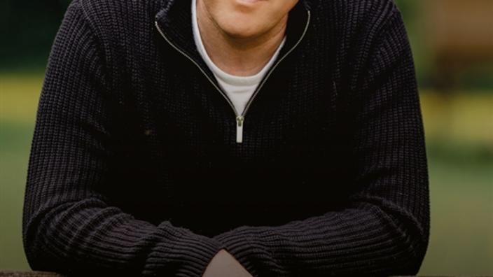 Tony Stockwell - An Evening of Mediumship at Bilston Town Hall