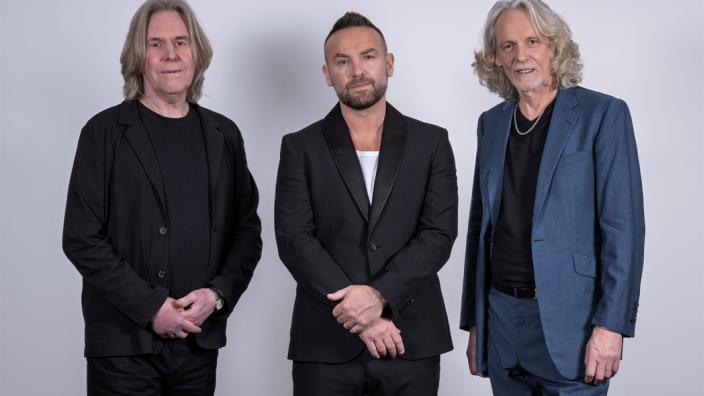 Wet Wet Wet: Celebrating 40 Years of ‘Popped In Souled Out’ at Warwick Arts Centre